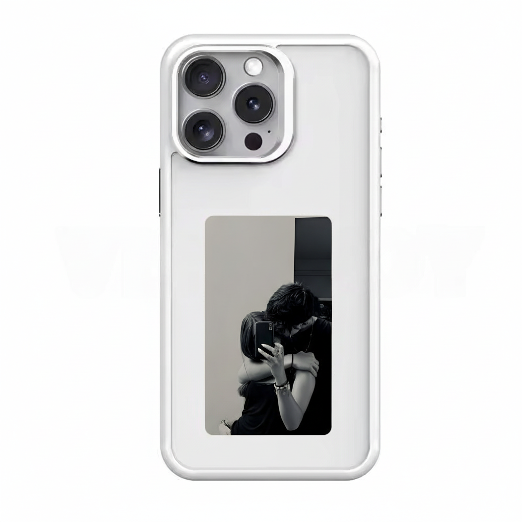 ALMA Case™ – Experiencia mágica NFC