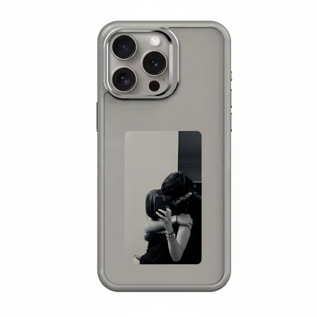 ALMA Case™ – Experiencia mágica NFC