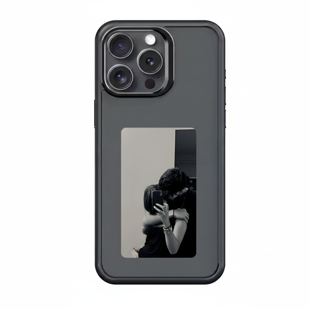 ALMA Case™ – Experiencia mágica NFC