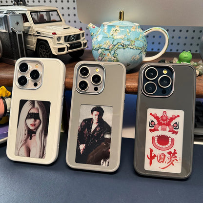 ALMA Case™ – Experiencia mágica NFC