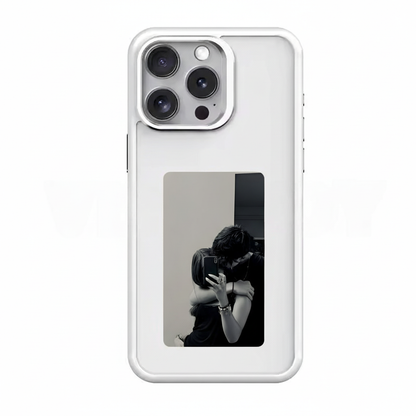 ALMA Case™ – Experiencia mágica NFC
